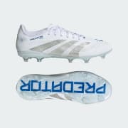 Colour: Cloud White / Silver Metallic / Bright Royal