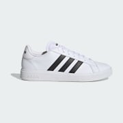Colour: Cloud White / Core Black / Cloud White