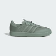 Product color: Silver Green / Silver Green / Cloud White