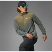 Couleur du produit : Legend Ivy / Olive Strata