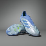 Produktfarge: Halo Blue / Blue Fusion / Lucid Lemon