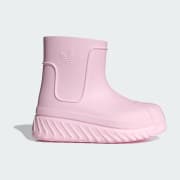 Color del artículo: Clear Pink / Core Black / Clear Pink