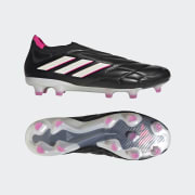 Color del artículo: Core Black / Zero Metalic / Team Shock Pink 2