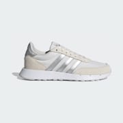 Colour: Chalk White / Silver Metallic / Dash Grey