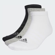 Màu sản phẩm: Medium Grey Heather / White / Black / Black