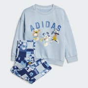 Colour: Wonder Blue / Crew Blue / Crew Yellow