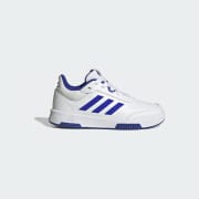 Color del artículo: Cloud White / Lucid Blue / Core Black