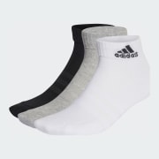 Produktfarge: Medium Grey Heather / White / Black