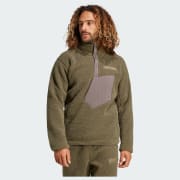 Colore prodotto: Olive Strata