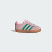 Kód barvy: Clear Pink / Court Green / Bliss Pink