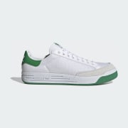 Color del artículo: Cloud White / Cloud White / Green