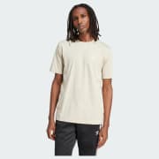 アディダス トレフォイル エッセンシャルズ 半袖Tシャツ