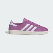 最安挑戦！ adidas with Shipping Free | Purple - Shoes Decon Gazelle 靴