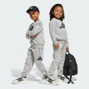 Product colour: Medium Grey Heather / Black