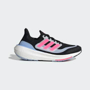 Color del artículo: Core Black / Lucid Pink / Blue Dawn