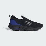 Colour: Core Black / Lucid Blue / Gold Metallic