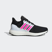 Colour: Core Black / Cloud White / Lucid Pink