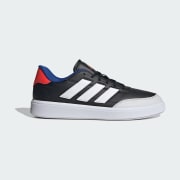 Color del artículo: Core Black / Cloud White / Bright Red
