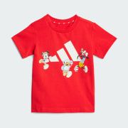 Colour: Pure Ruby / Off White