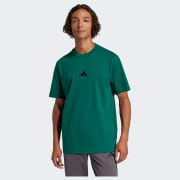 Color del artículo: Collegiate Green / Black