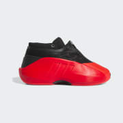 Couleur du produit : Red / Core Black / Core Black