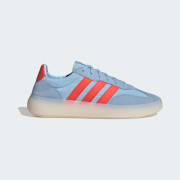 Colour: Clear Sky / Bright Red / Core White
