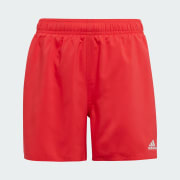 Product colour: Semi Lucid Red / White