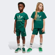 Color del artículo: Collegiate Green