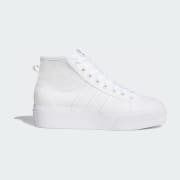 Product color: Cloud White / Cloud White / Cloud White