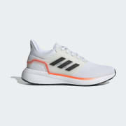 Color del artículo: Cloud White / Carbon / Solar Red