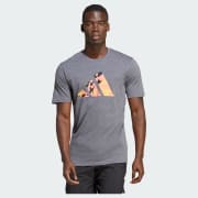 Color del artículo: Dark Grey Heather / White