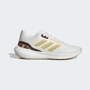 Color del artículo: Core White / Gold Metallic / Magic Beige