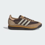 商品カラー： Brown / Putty Grey / Preloved Yellow