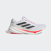 Farbe: Cloud White / Night Metallic / Lucid Red