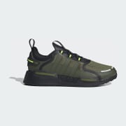 Cor do artigo: Focus Olive / Focus Olive / Core Black