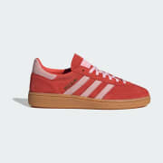 Product color: Red / Clear Pink / Gum