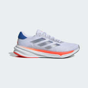 Color del artículo: Cloud White / Royal Blue / Solar Red