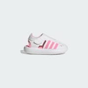 Couleur du produit : Cloud White / Beam Pink / Clear Pink