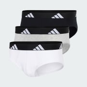 Farbe: White / Medium Grey Heather / Black