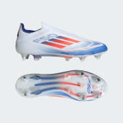 Color del artículo: Cloud White / Solar Red / Lucid Blue