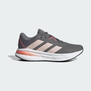 Product colour: Grey Four / Sandy Pink / Preloved Scarlet