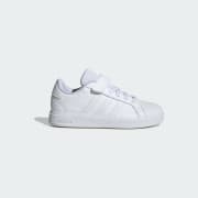 Product color: Cloud White / Cloud White / Grey One