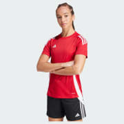 Product color: Team Power Red 2 / White