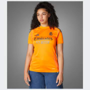 Produktfarge: Crew Orange