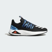 Colour: Core Black / Zero Metalic / Bright Royal / Semi Blue Burst