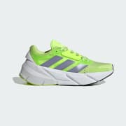 Color del artículo: Pulse Lime / Silver Violet / Lucid Lemon