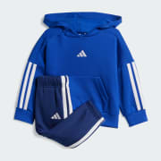 Artikelkleur: Royal Blue / White