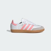 Colour: Cloud White / Semi Pink Spark / Gum