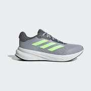 Colour: Halo Silver / Green Spark / Grey Five