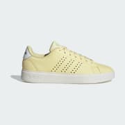 Color del artículo: Almost Yellow / Carbon / Core White